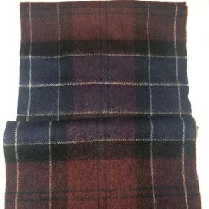 Barbour Accessories - Barbour Tartan Scarf Barbour Accessories - Barbour Tartan Scarf